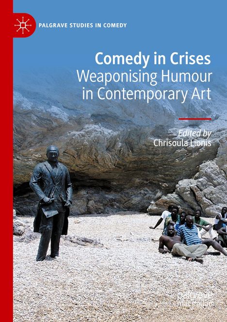 Comedy in Crises, Buch