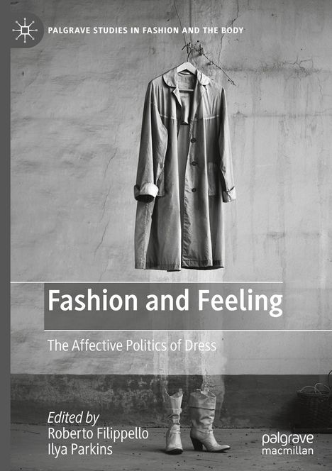 Fashion and Feeling, Buch