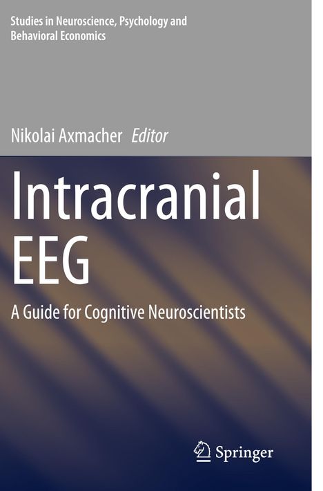 Intracranial EEG, Buch