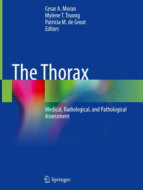The Thorax, Buch