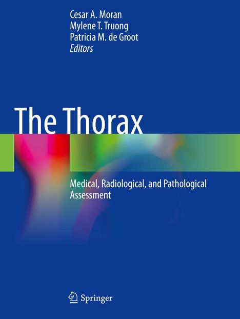 The Thorax, Buch