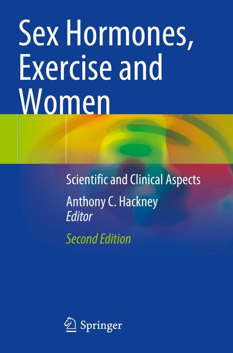 Sex Hormones, Exercise and Women, Buch