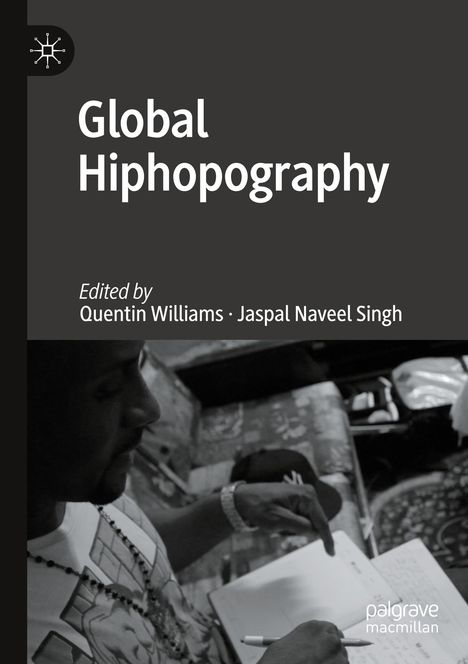 Global Hiphopography, Buch