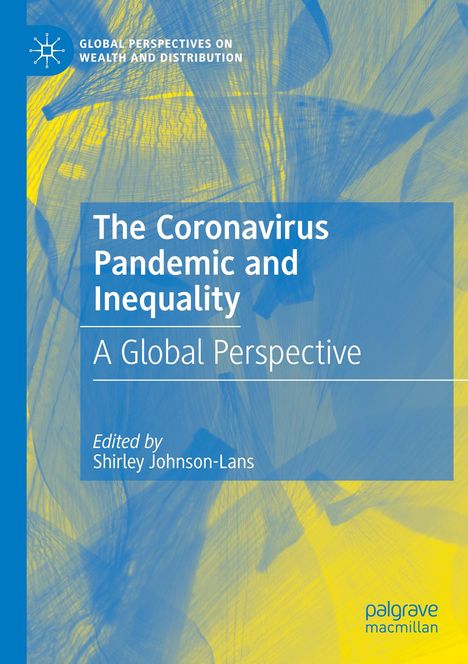 The Coronavirus Pandemic and Inequality, Buch
