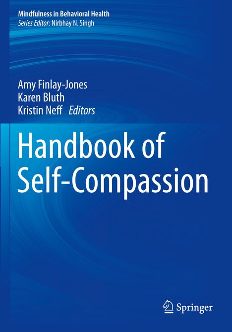 Handbook of Self-Compassion, Buch