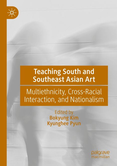 Teaching South and Southeast Asian Art, Buch