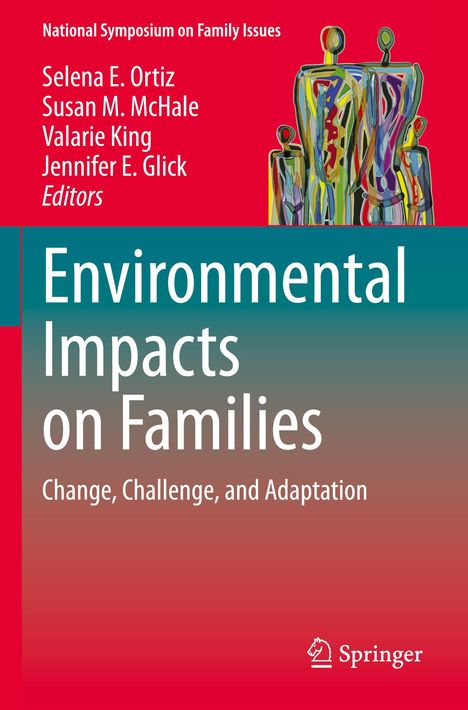 Environmental Impacts on Families, Buch