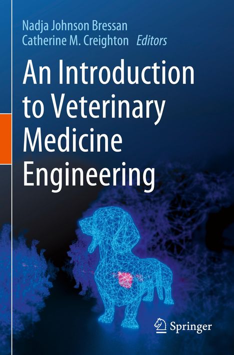 An Introduction to Veterinary Medicine Engineering, Buch