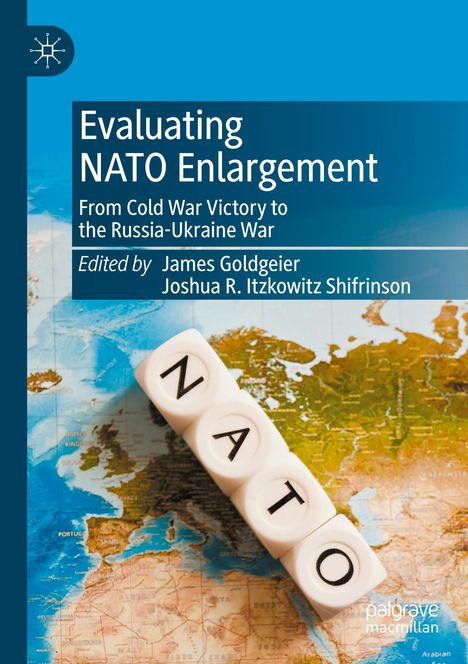 Evaluating NATO Enlargement, Buch