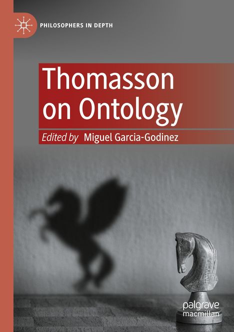 Thomasson on Ontology, Buch