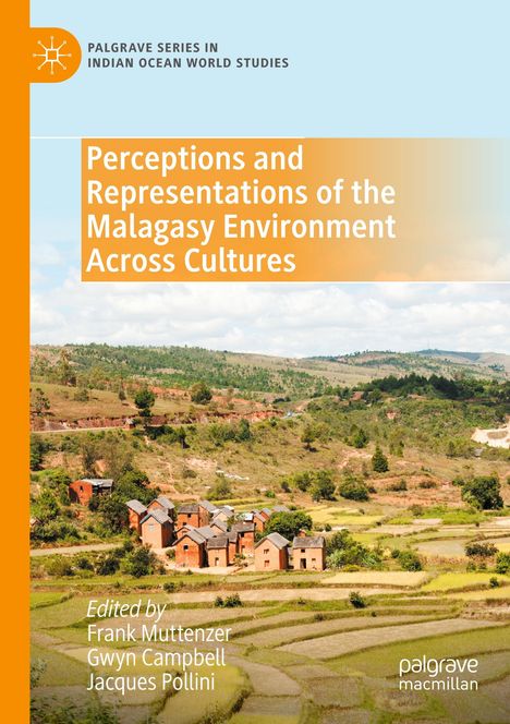Perceptions and Representations of the Malagasy Environment Across Cultures, Buch