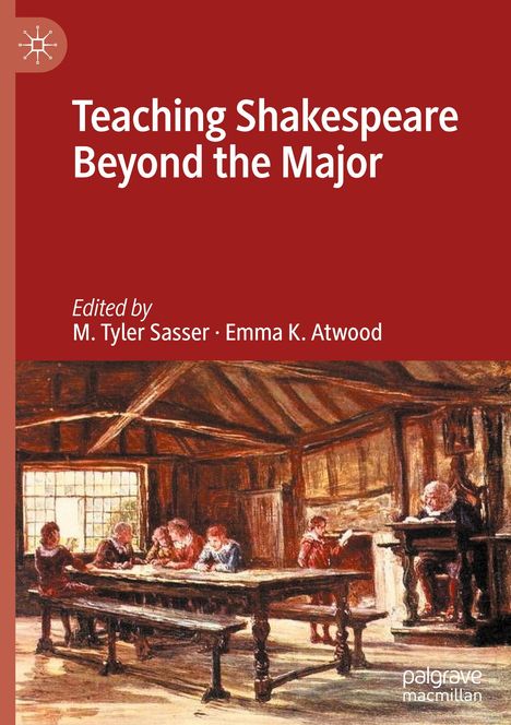 Teaching Shakespeare Beyond the Major, Buch