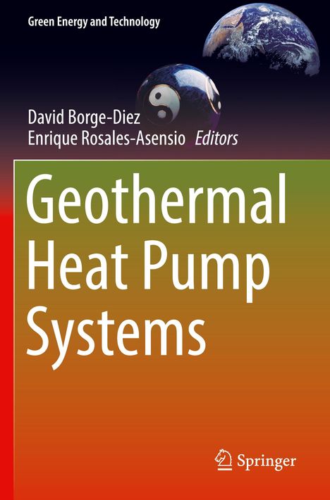 Geothermal Heat Pump Systems, Buch