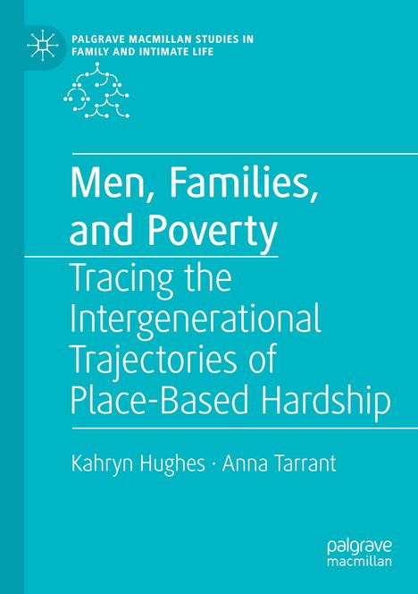 Anna Tarrant: Men, Families, and Poverty, Buch