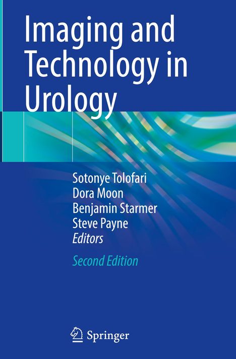 Imaging and Technology in Urology, Buch