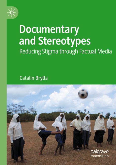 Catalin Brylla: Documentary and Stereotypes, Buch