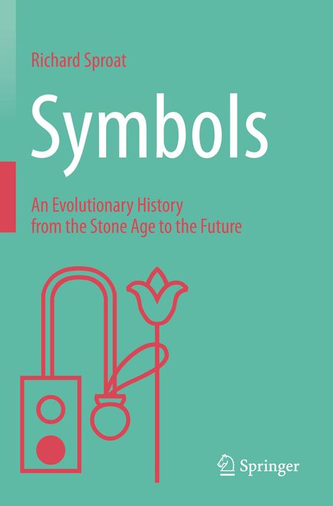 Richard Sproat: Symbols, Buch