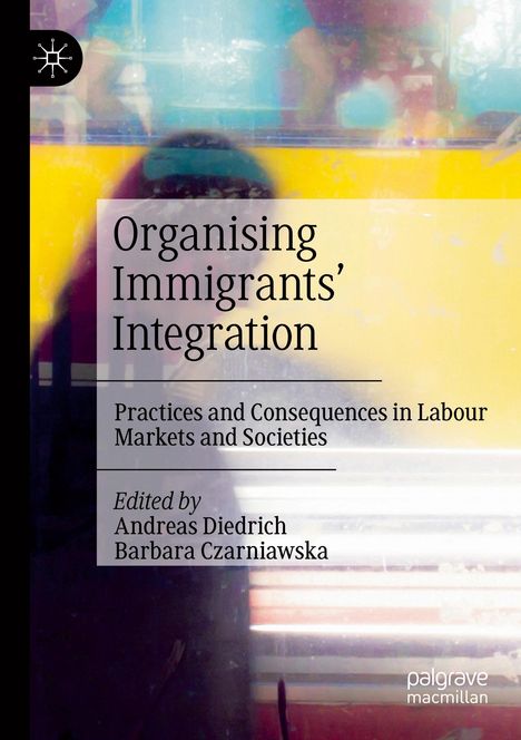 Organising Immigrants' Integration, Buch