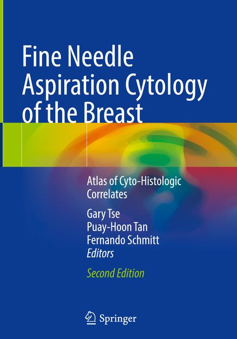 Fine Needle Aspiration Cytology of the Breast, Buch