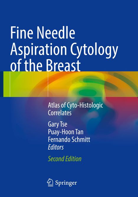 Fine Needle Aspiration Cytology of the Breast, Buch