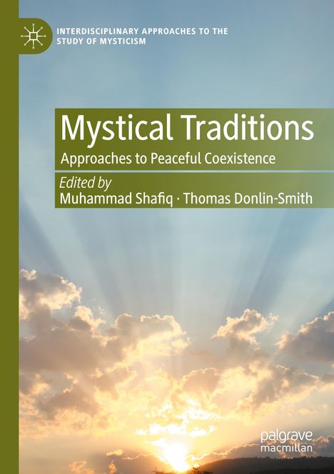 Mystical Traditions, Buch