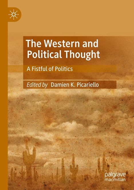 The Western and Political Thought, Buch
