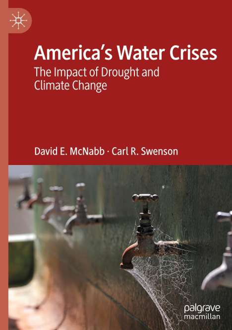 Carl R. Swenson: America¿s Water Crises, Buch