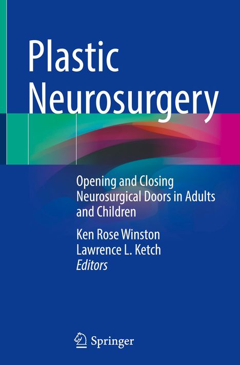 Plastic Neurosurgery, Buch