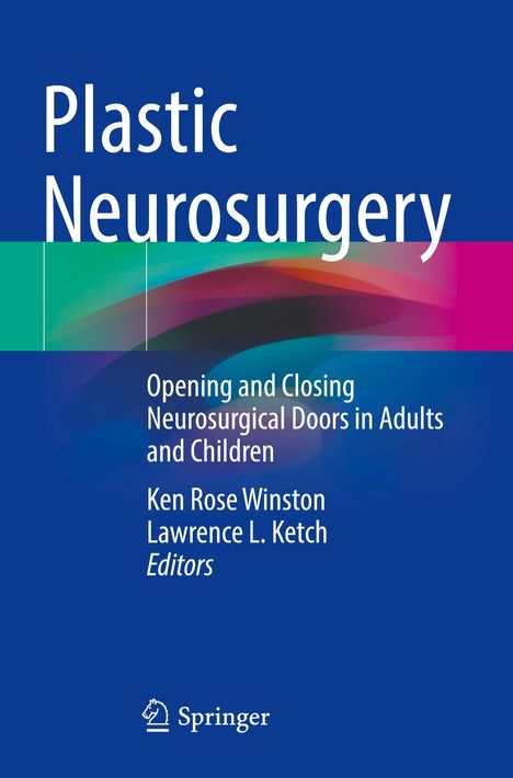 Plastic Neurosurgery, Buch