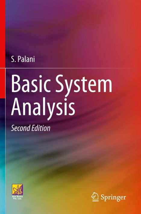 S. Palani: Basic System Analysis, Buch