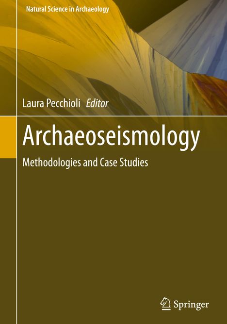 Archaeoseismology, Buch