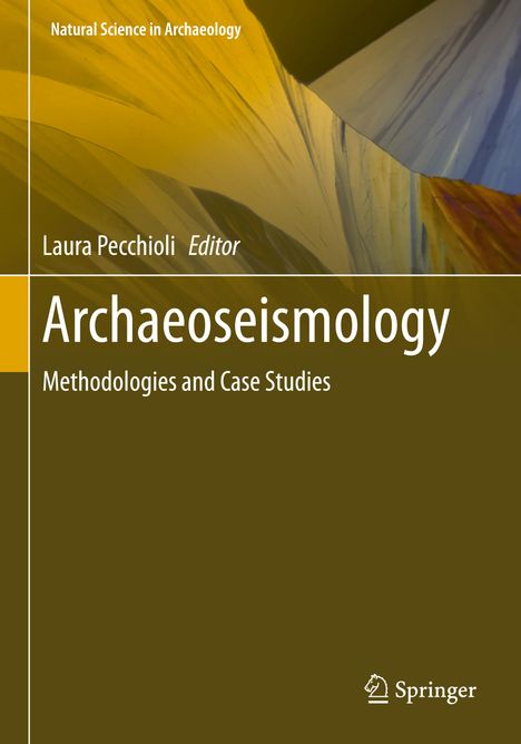 Archaeoseismology, Buch