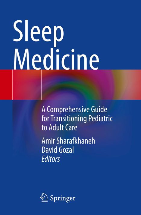 Sleep Medicine, Buch