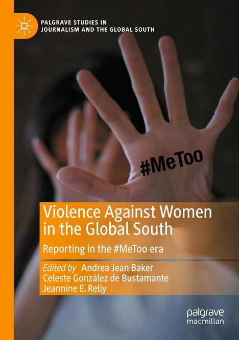 Violence Against Women in the Global South, Buch