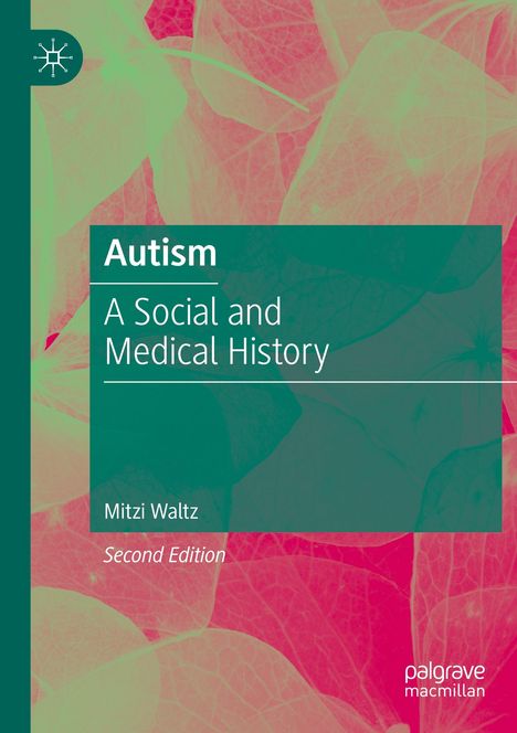 Mitzi Waltz: Autism, Buch