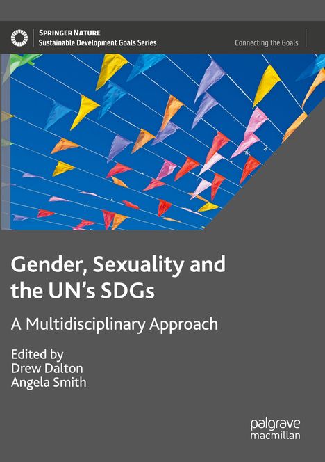 Gender, Sexuality and the UN's SDGs, Buch