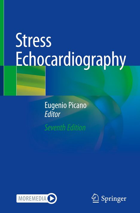 Stress Echocardiography, Buch