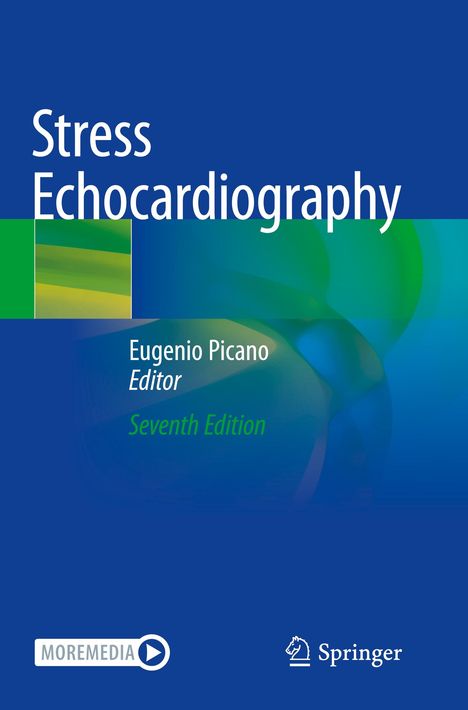 Stress Echocardiography, Buch