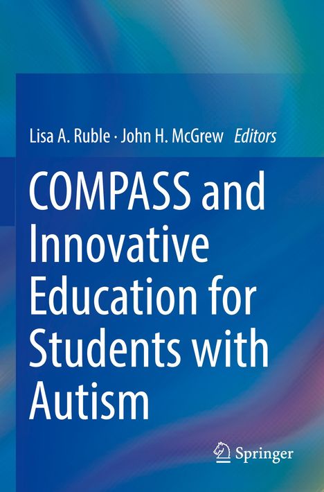 COMPASS and Innovative Education for Students with Autism, Buch