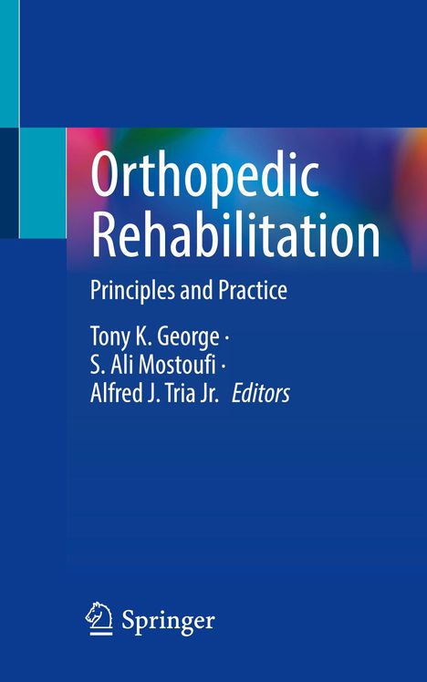 Orthopedic Rehabilitation, Buch