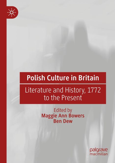 Polish Culture in Britain, Buch