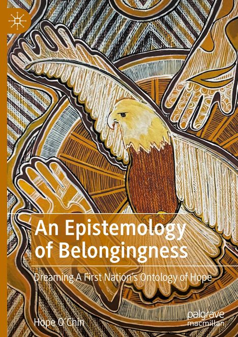 Hope O'Chin: An Epistemology of Belongingness, Buch