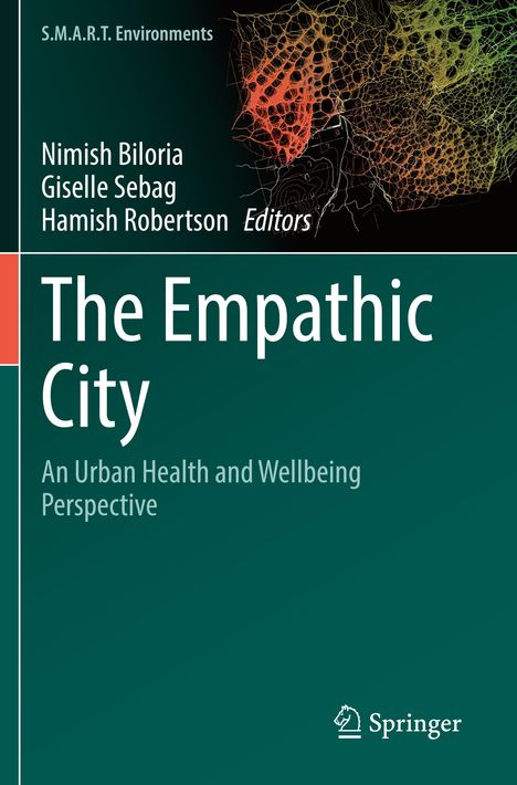 The Empathic City, Buch