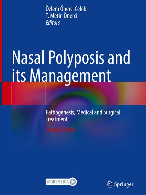 Nasal Polyposis and its Management, Buch