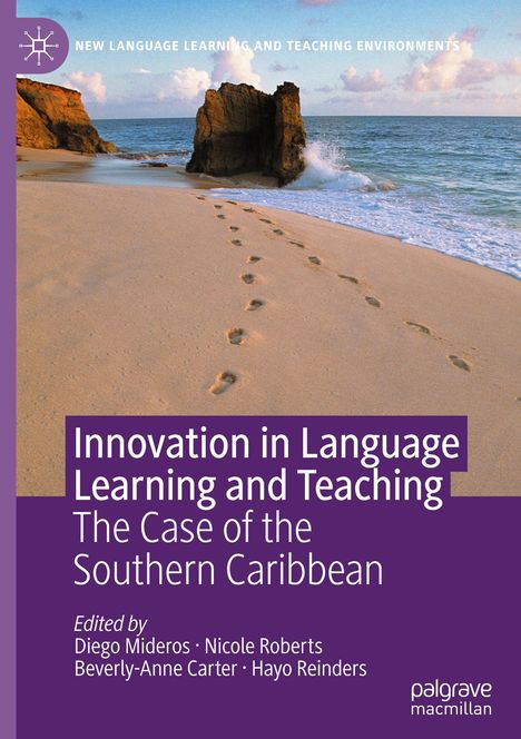 Innovation in Language Learning and Teaching, Buch