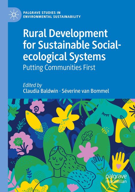 Rural Development for Sustainable Social-ecological Systems, Buch