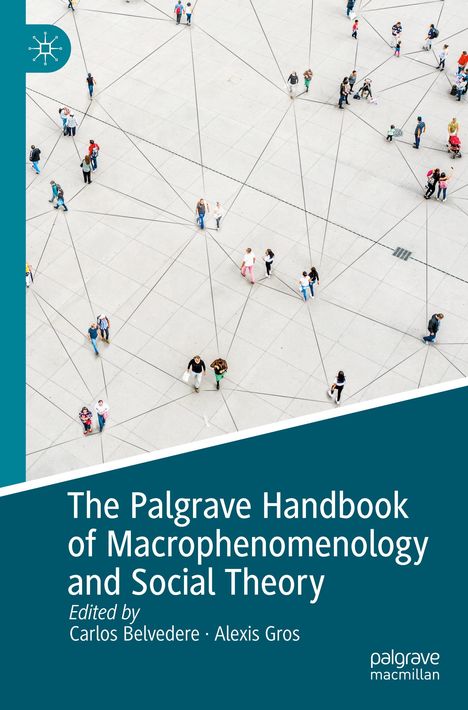 The Palgrave Handbook of Macrophenomenology and Social Theory, Buch