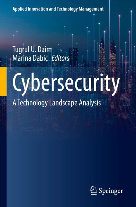 Cybersecurity, Buch