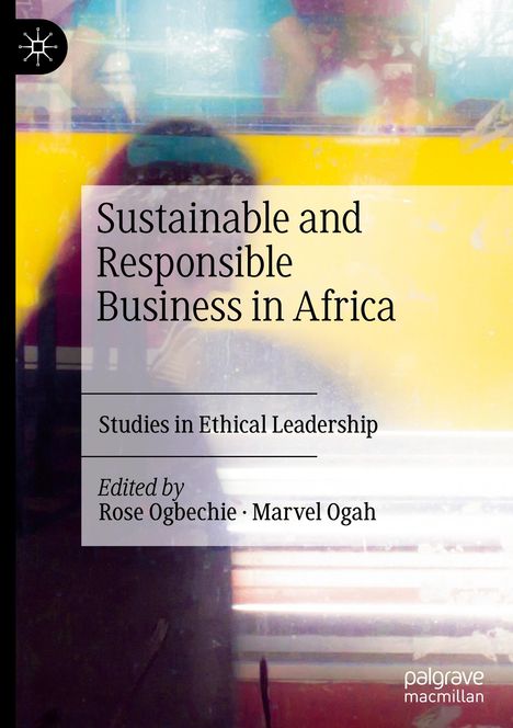 Sustainable and Responsible Business in Africa, Buch