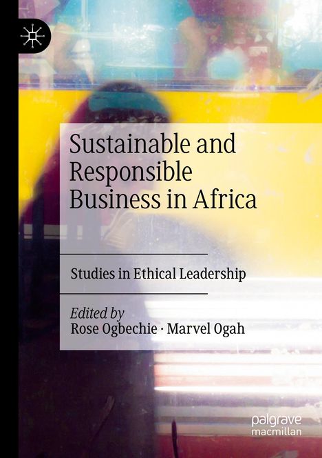 Sustainable and Responsible Business in Africa, Buch